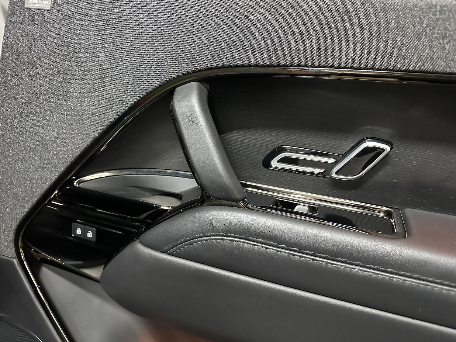 Used Land Rover Range Rover Sport 2024 for sale - 76433380: Photo 46