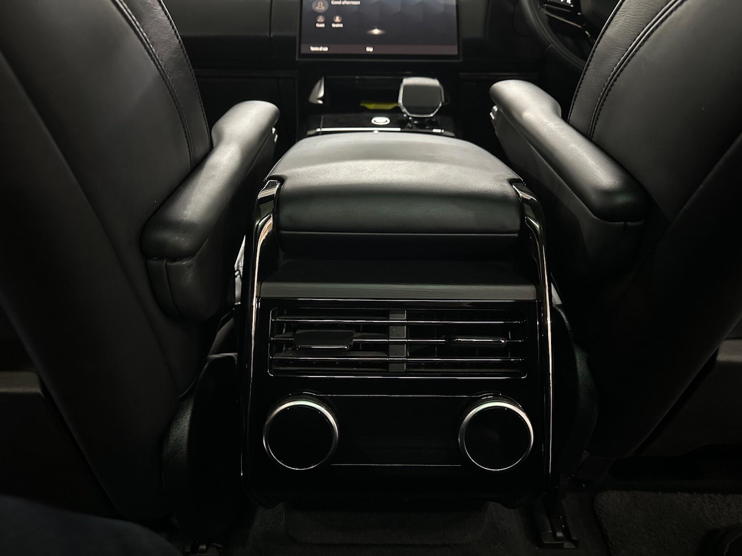 Used Land Rover Range Rover Sport 2024 for sale - 76433380: Photo 47