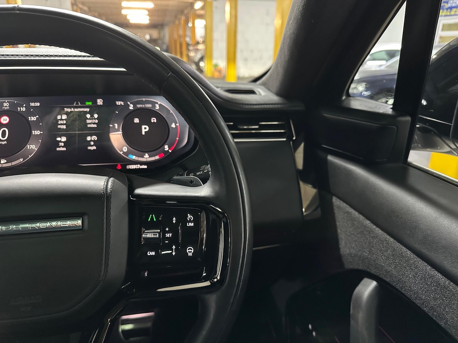 Used Land Rover Range Rover Sport 2024 for sale - 76433380: Photo 50