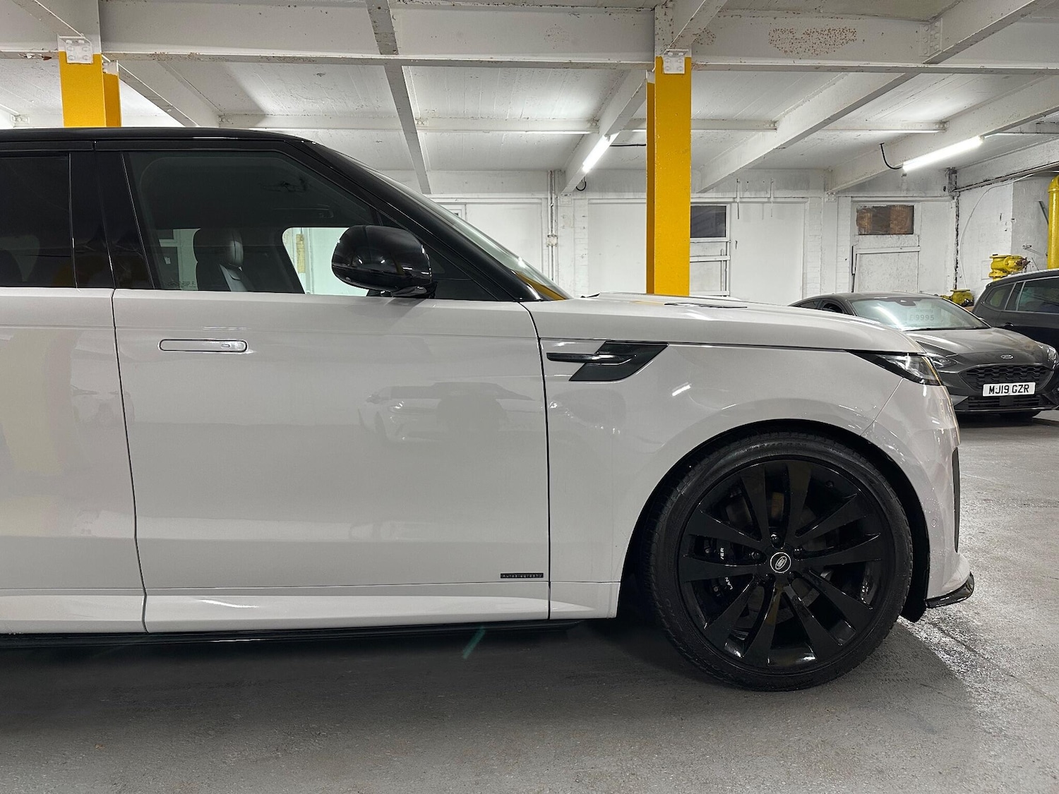 Used Land Rover Range Rover Sport 2024 for sale - 76433380: Photo 51