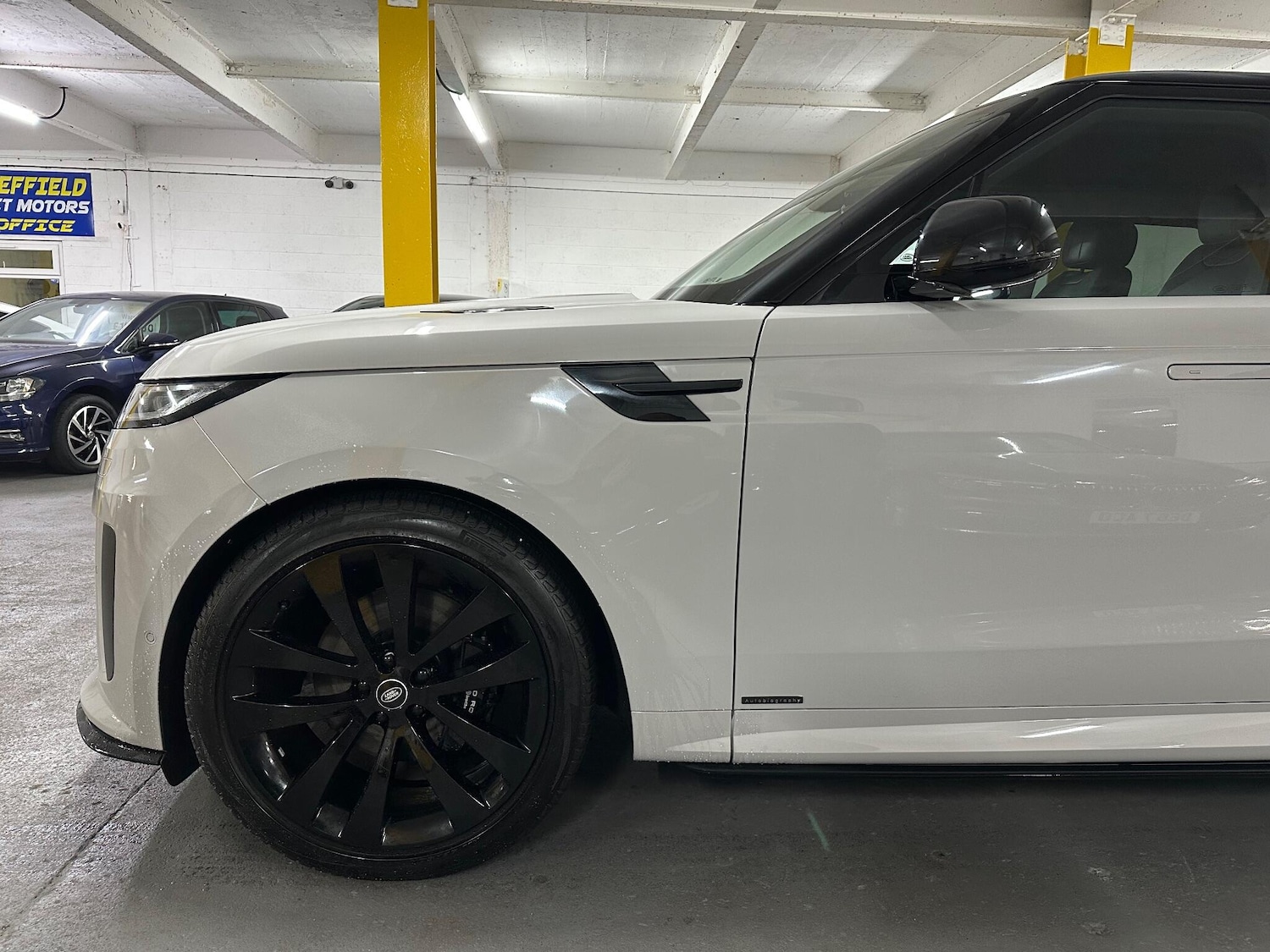 Used Land Rover Range Rover Sport 2024 for sale - 76433380: Photo 52