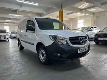 Used Mercedes-Benz Citan 2020 for sale - 78988537: Photo
