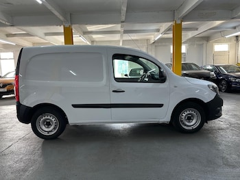Used Mercedes-Benz Citan 2020 for sale - 78988537: Photo