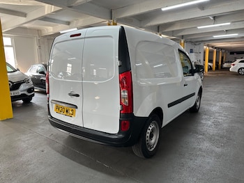 Used Mercedes-Benz Citan 2020 for sale - 78988537: Photo