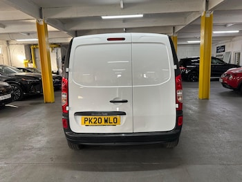 Used Mercedes-Benz Citan 2020 for sale - 78988537: Photo