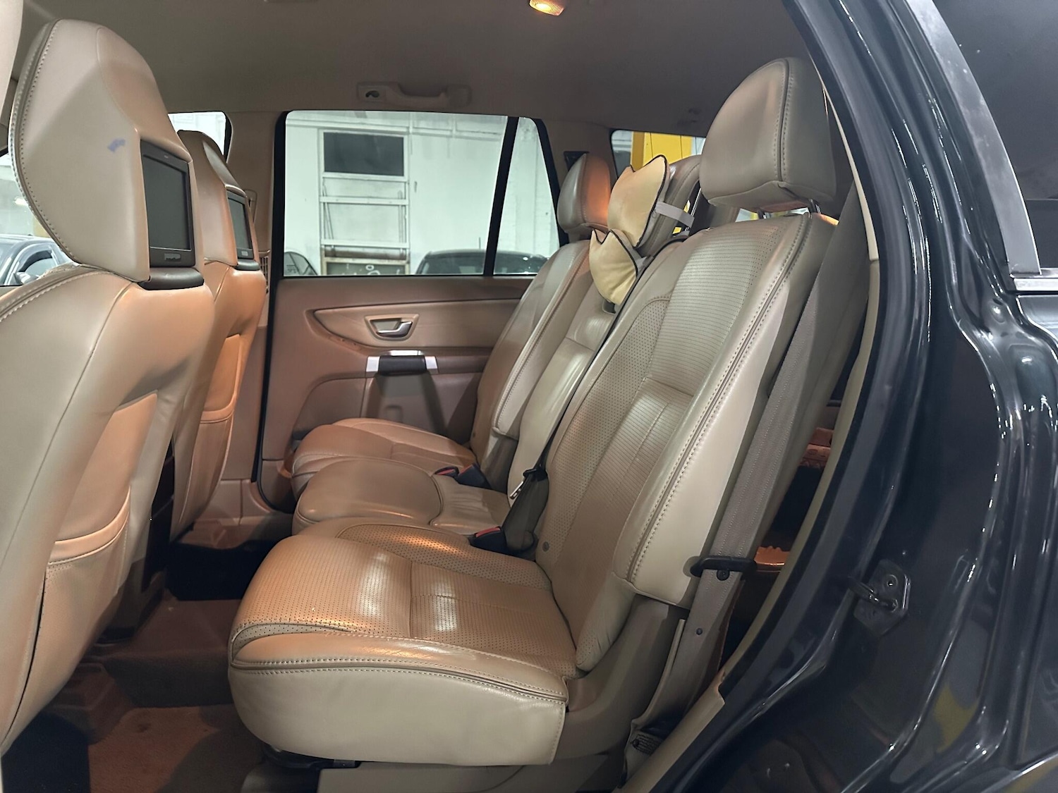 Used Volvo XC90 2011 for sale - 77109192: Photo 14