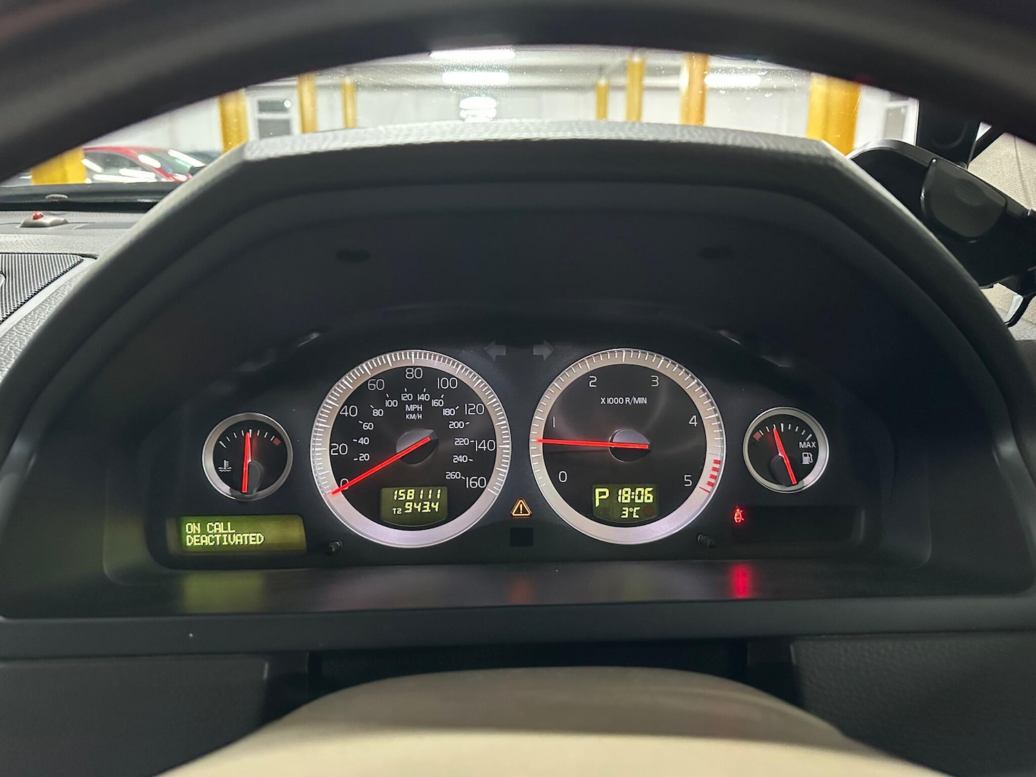 Used Volvo XC90 2011 for sale - 77109192: Photo 31