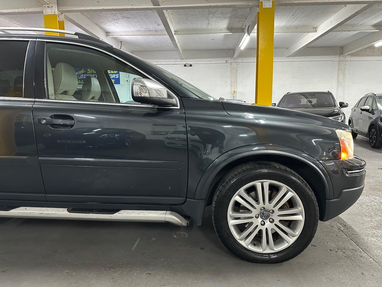 Used Volvo XC90 2011 for sale - 77109192: Photo 39