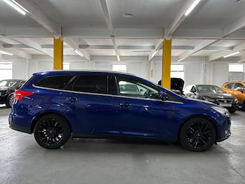Used Ford Focus 2016 for sale - 75166513: Photo