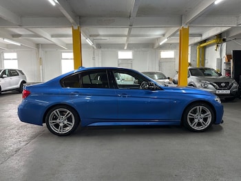 Used BMW 3 Series 2018 for sale - 75857199: Photo