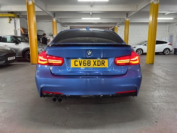 Used BMW 3 Series 2018 for sale - 75857199: Photo