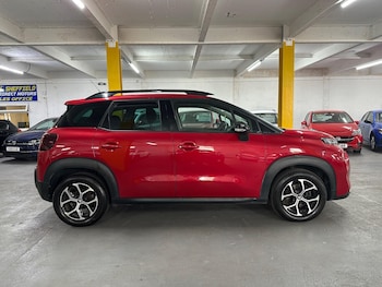 Used Citroen C3 Aircross 2022 for sale - 75002616: Photo