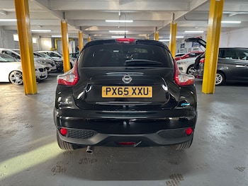 Used Nissan Juke 2015 for sale - 78503723: Photo