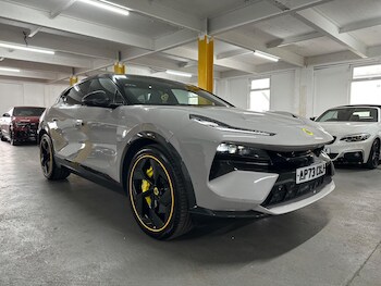 Used Lotus Eletre 2023 for sale - 78231338: Photo