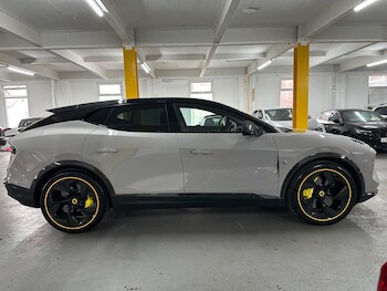 Used Lotus Eletre 2023 for sale - 78231338: Photo