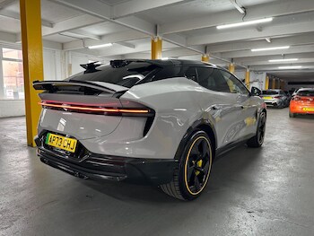 Used Lotus Eletre 2023 for sale - 78231338: Photo