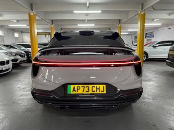 Used Lotus Eletre 2023 for sale - 78231338: Photo