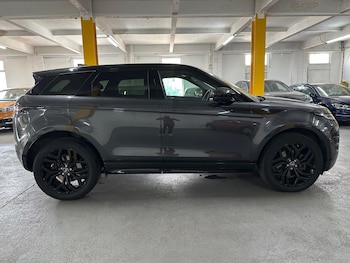 Used Land Rover Range Rover Evoque 2023 for sale - 79012643: Photo