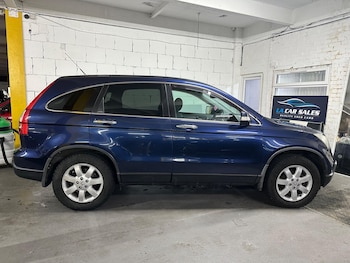 Used Honda CR-V 2008 for sale - 77478933: Photo