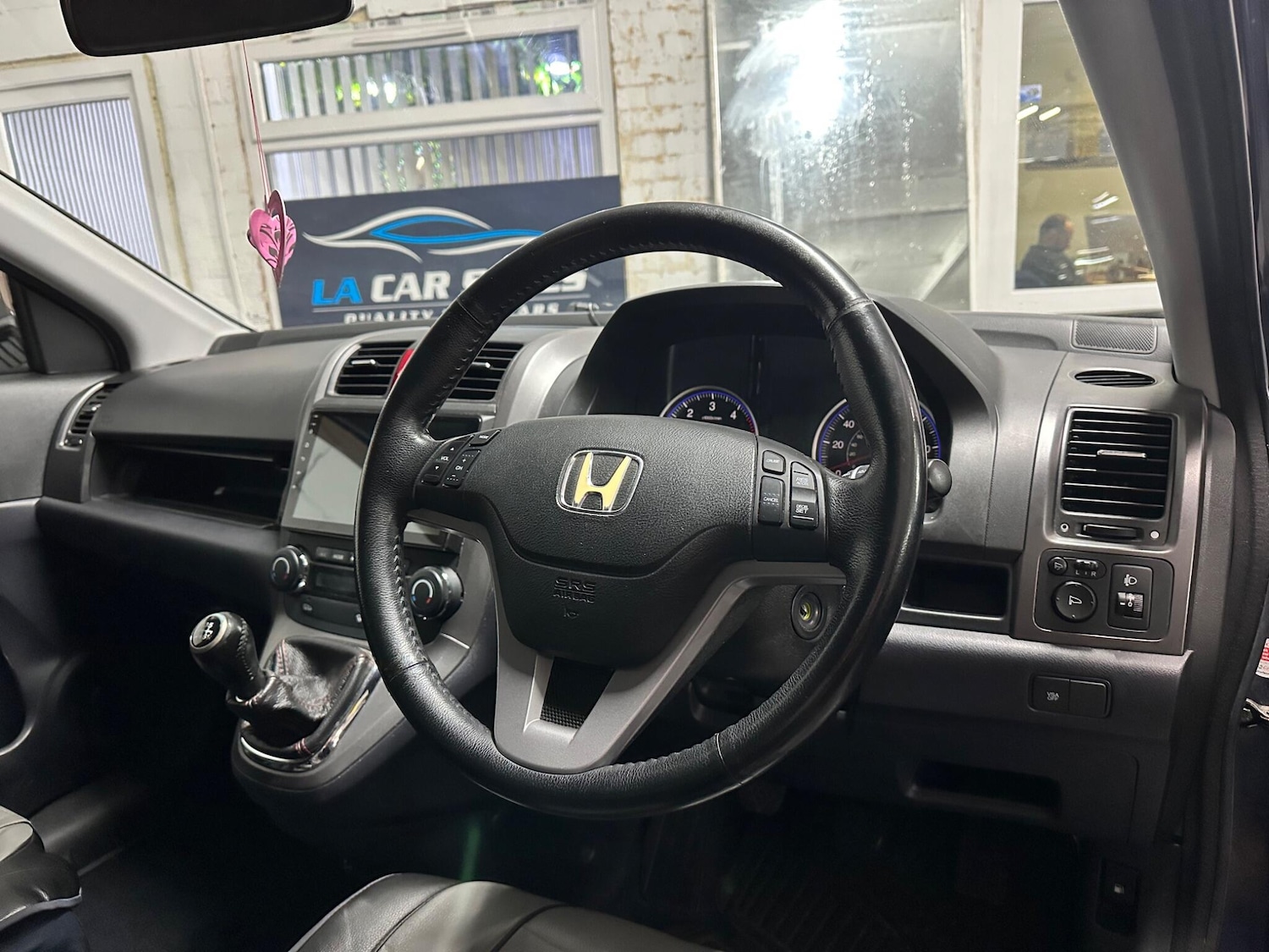 Used Honda CR-V 2008 for sale - 77478933: Photo 7