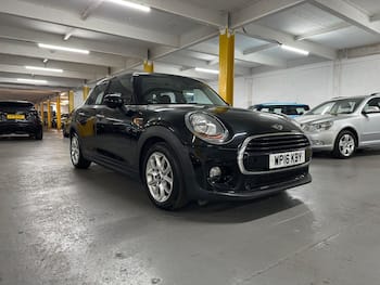 Used MINI Hatch 2016 for sale - 79552690: Photo