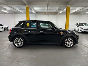 Used MINI Hatch 2016 for sale - 79552690: Photo