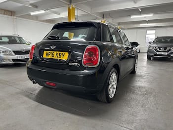 Used MINI Hatch 2016 for sale - 79552690: Photo