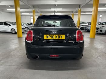Used MINI Hatch 2016 for sale - 79552690: Photo
