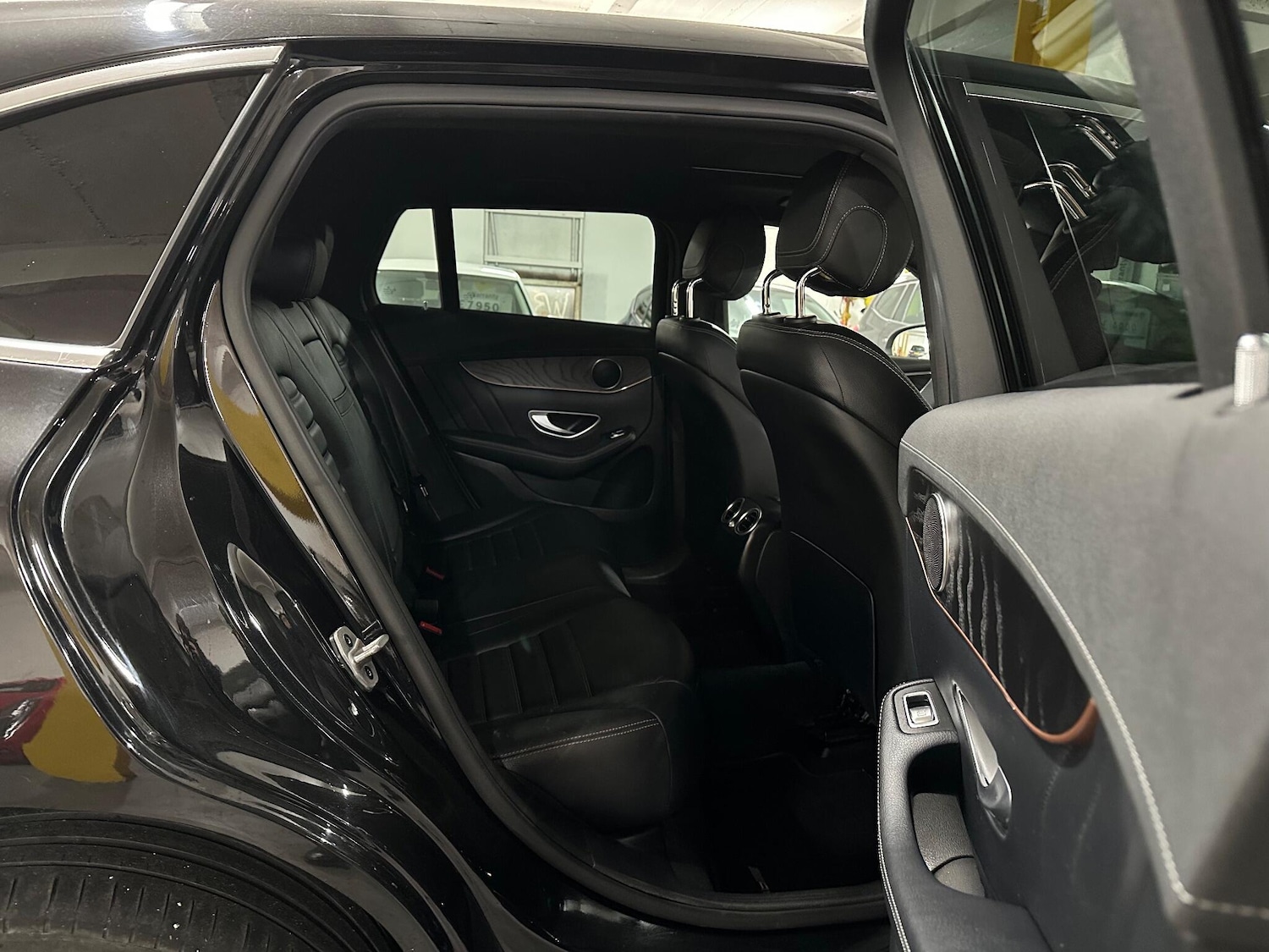 Used Mercedes-Benz EQC 2021 for sale - 77143759: Photo 15