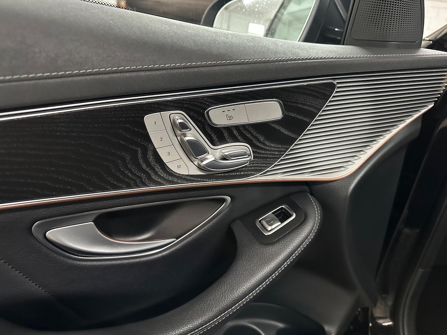 Used Mercedes-Benz EQC 2021 for sale - 77143759: Photo 20