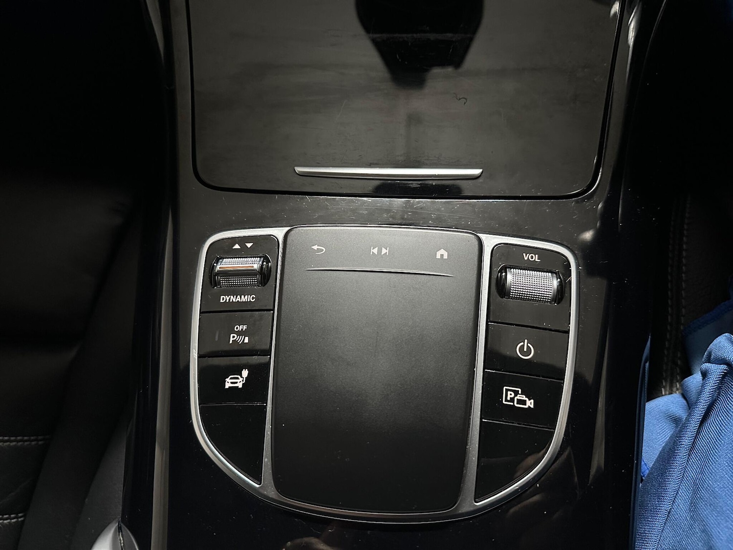 Used Mercedes-Benz EQC 2021 for sale - 77143759: Photo 24