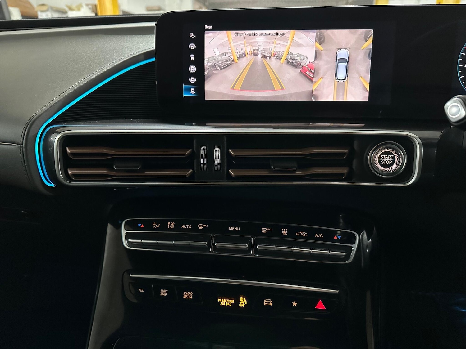 Used Mercedes-Benz EQC 2021 for sale - 77143759: Photo 29