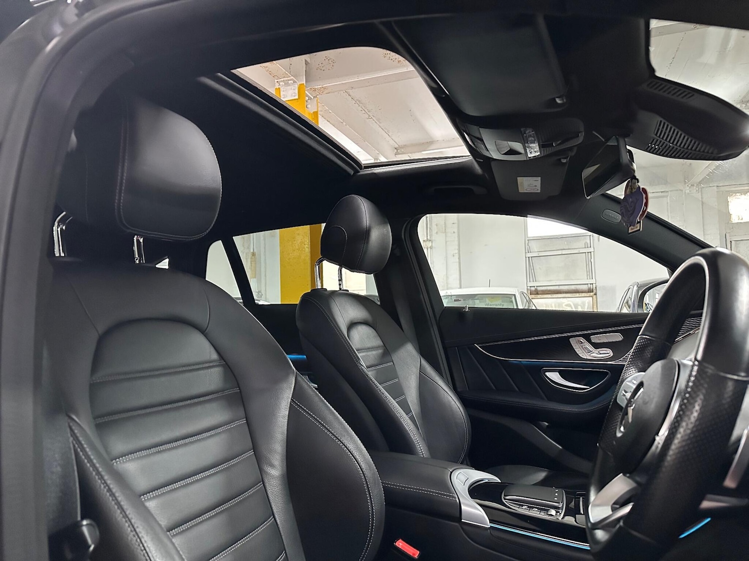 Used Mercedes-Benz EQC 2021 for sale - 77143759: Photo 34