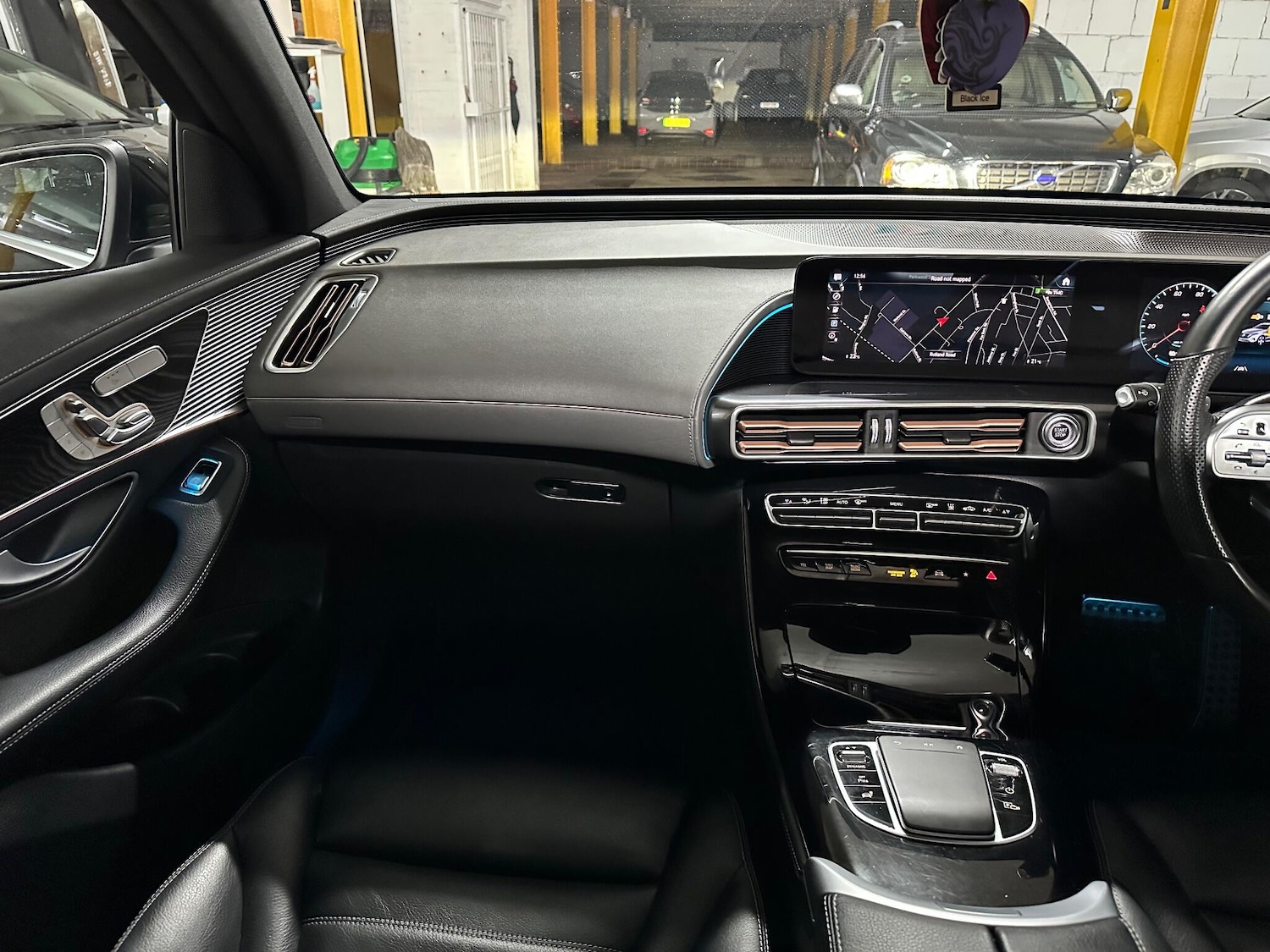 Used Mercedes-Benz EQC 2021 for sale - 77143759: Photo 37