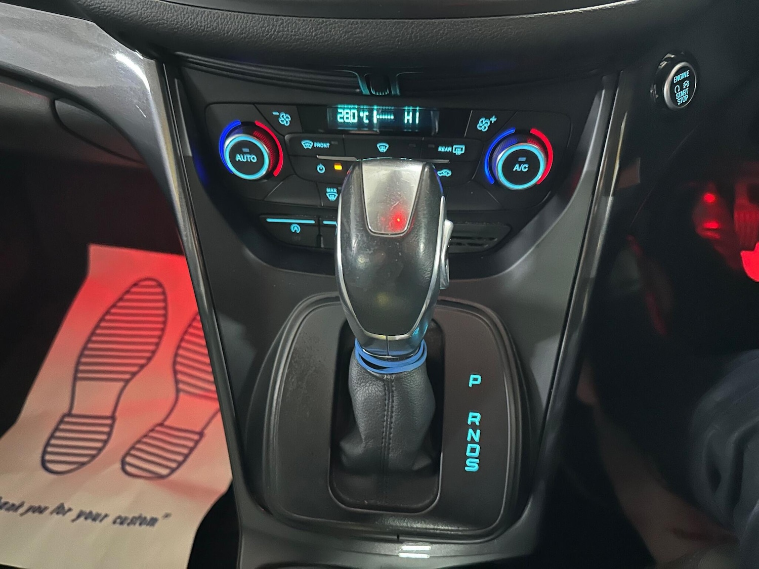 Used Ford Grand C-Max 2017 for sale - 77098156: Photo 11