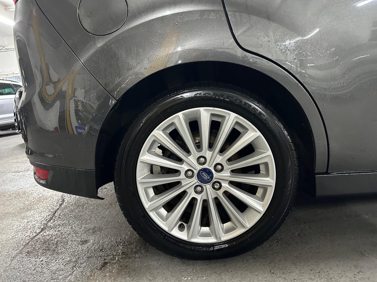 Used Ford Grand C-Max 2017 for sale - 77098156: Photo 20