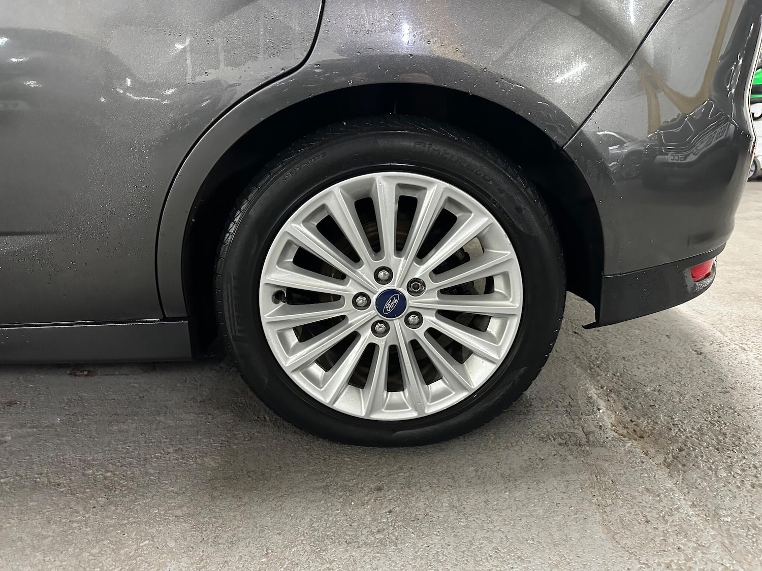 Used Ford Grand C-Max 2017 for sale - 77098156: Photo 21