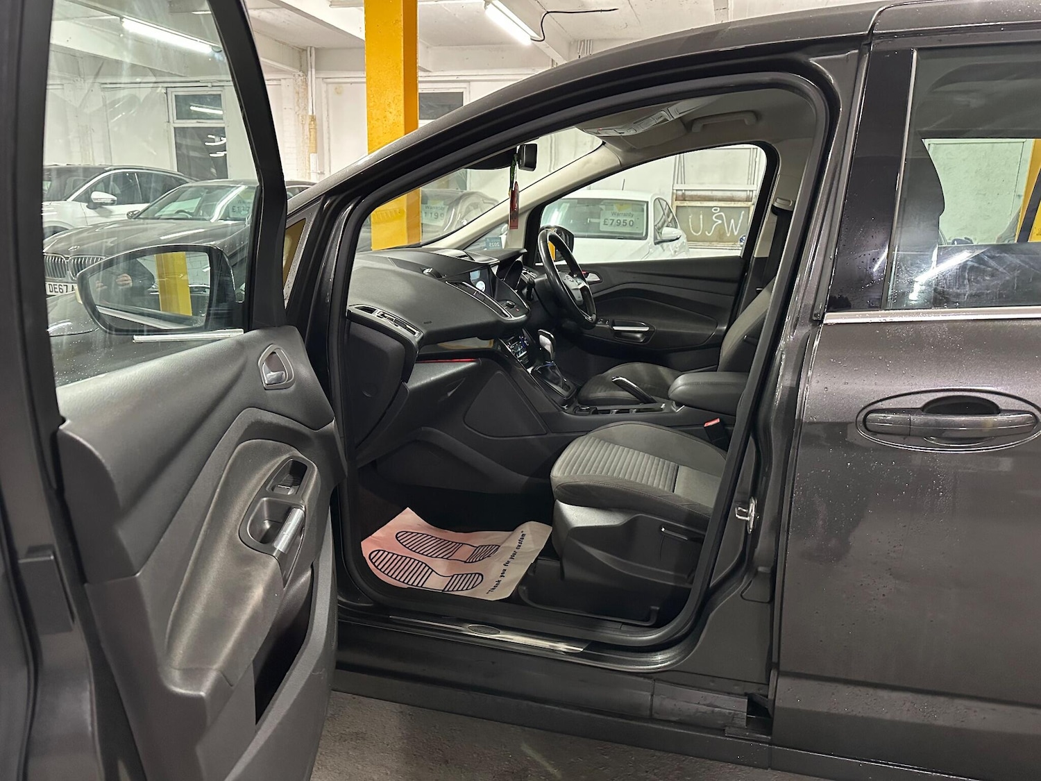 Used Ford Grand C-Max 2017 for sale - 77098156: Photo 29