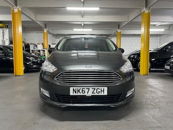 Used Ford Grand C-Max 2017 for sale - 77098156: Photo