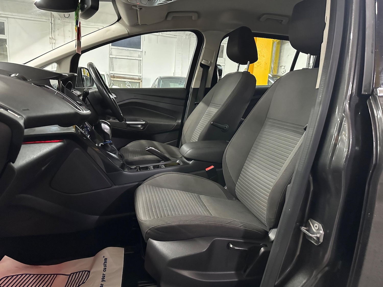 Used Ford Grand C-Max 2017 for sale - 77098156: Photo 31