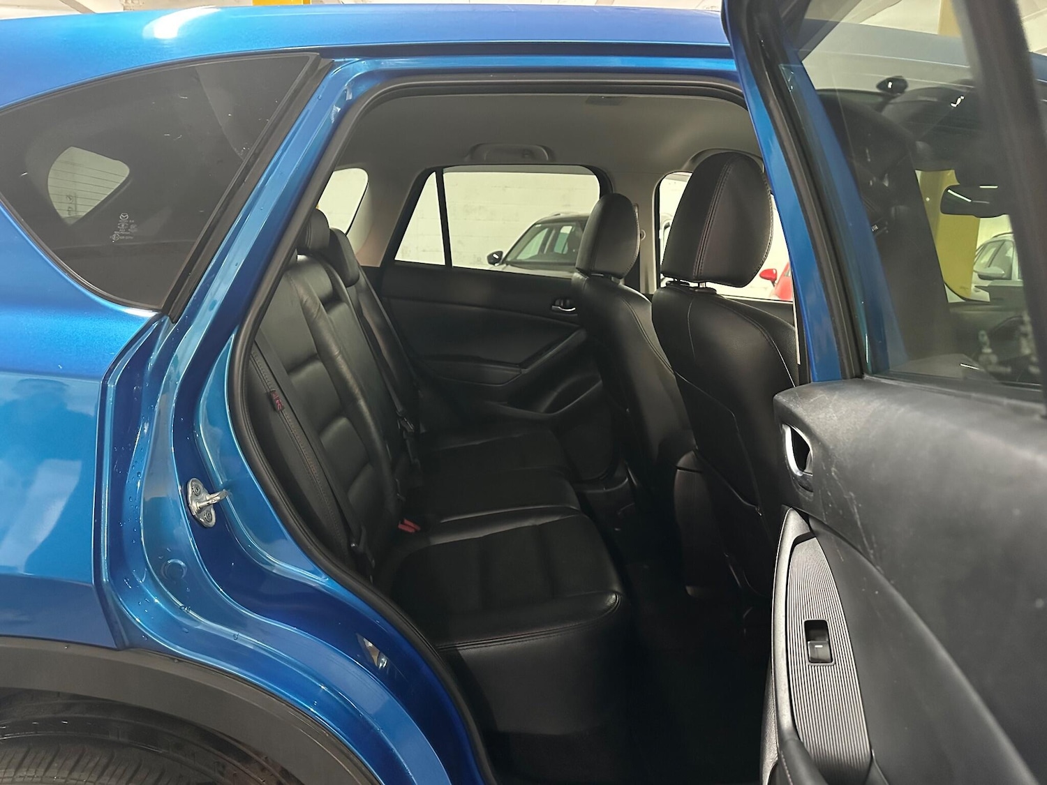 Used Mazda CX-5 2013 for sale - 76432098: Photo 11