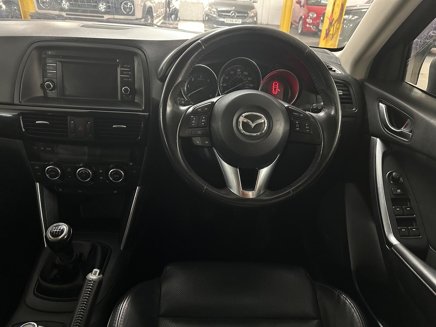 Used Mazda CX-5 2013 for sale - 76432098: Photo 16