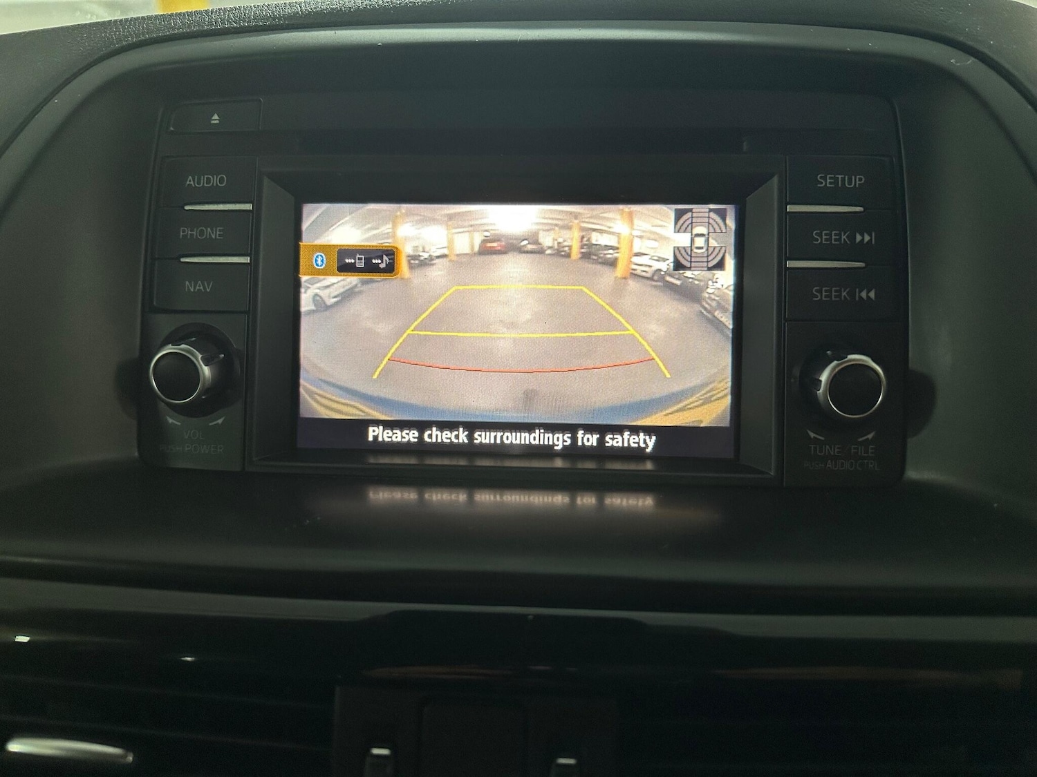 Used Mazda CX-5 2013 for sale - 76432098: Photo 17