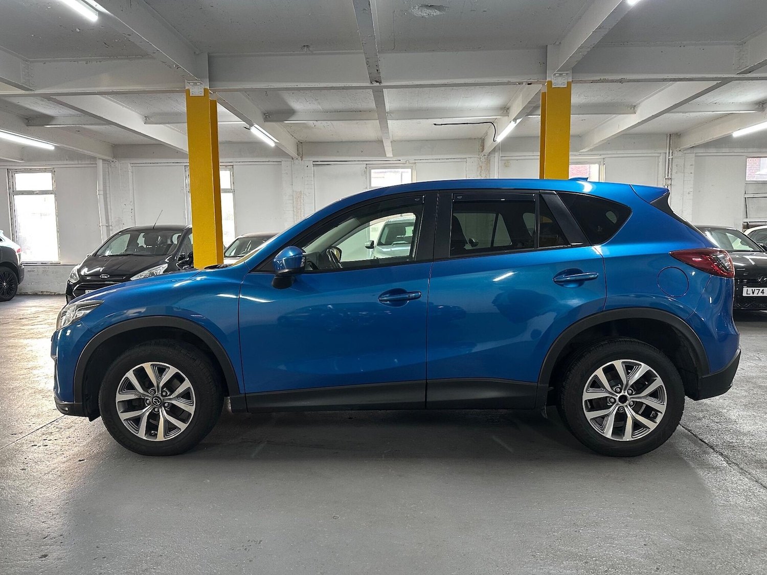 Used Mazda CX-5 2013 for sale - 76432098: Photo 6
