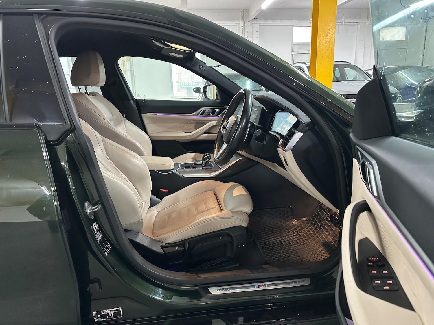 Used BMW 4 Series 2022 for sale - 77892142: Photo 10