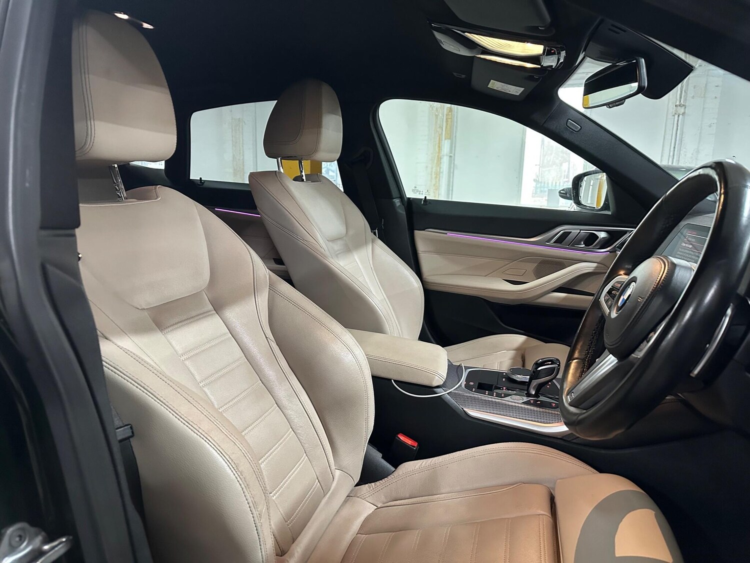 Used BMW 4 Series 2022 for sale - 77892142: Photo 11