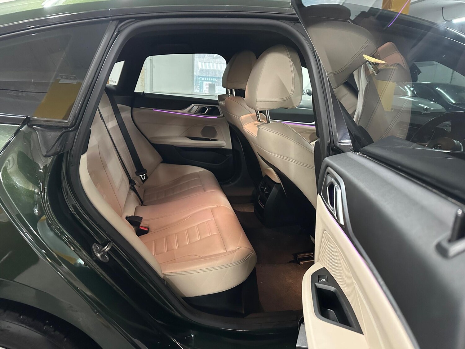 Used BMW 4 Series 2022 for sale - 77892142: Photo 12