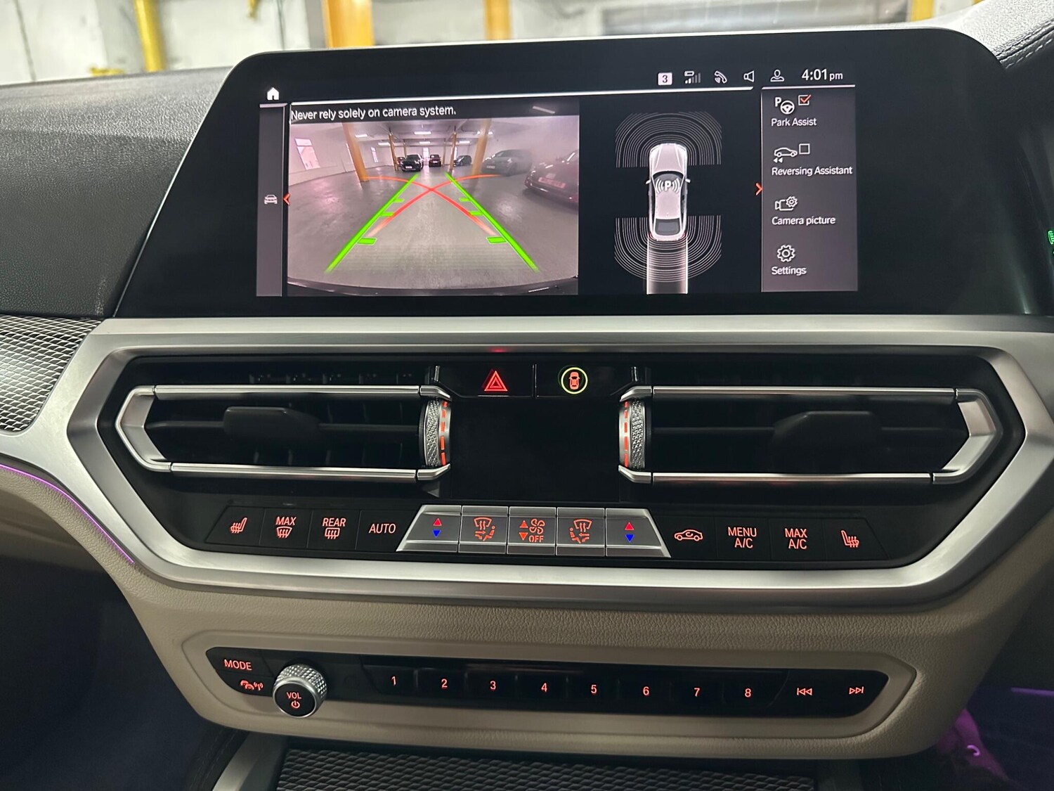 Used BMW 4 Series 2022 for sale - 77892142: Photo 22