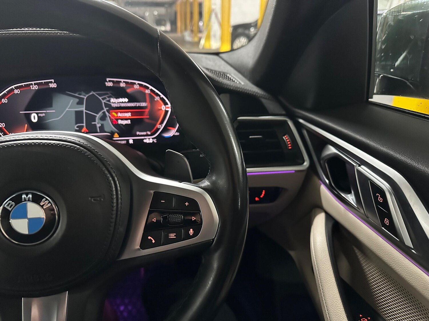 Used BMW 4 Series 2022 for sale - 77892142: Photo 24