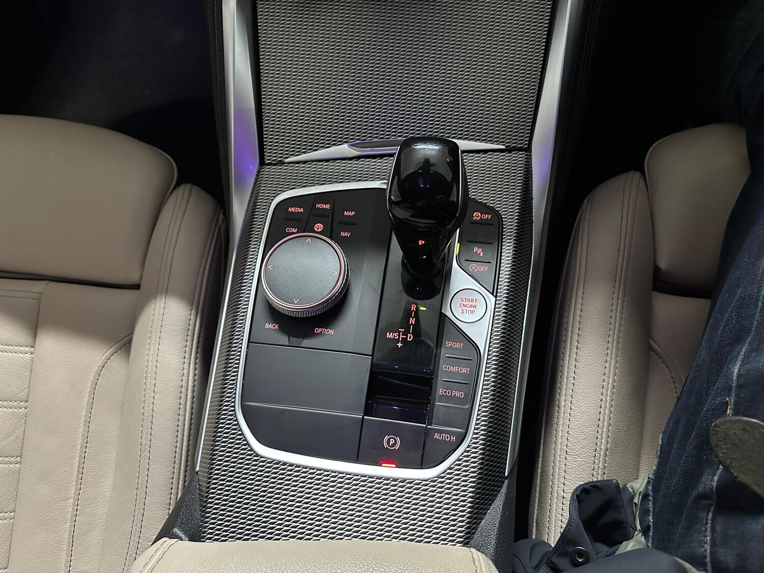 Used BMW 4 Series 2022 for sale - 77892142: Photo 25